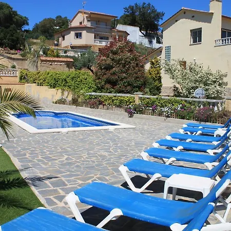 Hébergement de vacances Toni