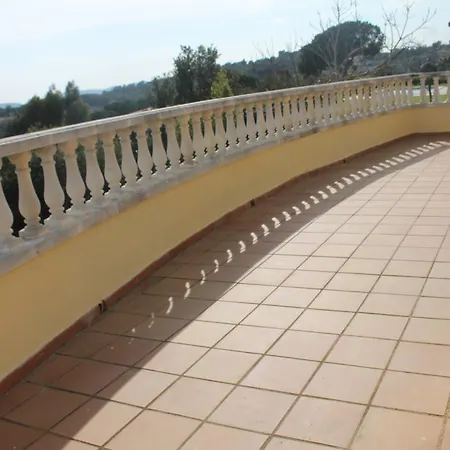 Hébergement de vacances Toni Lloret de Mar