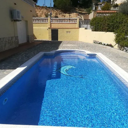 Hébergement de vacances Toni