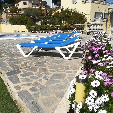 Hébergement de vacances Toni *