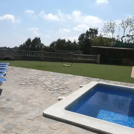 Toni Hébergement de vacances Lloret de Mar