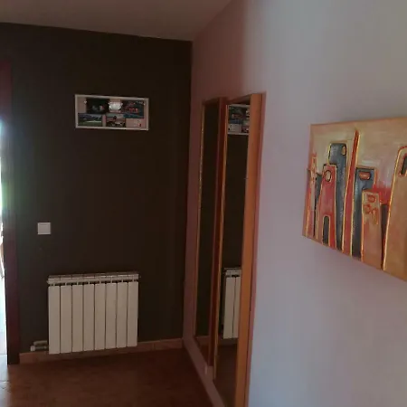 Hébergement de vacances Toni
