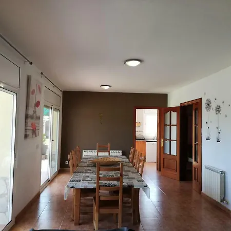 Hébergement de vacances Toni *