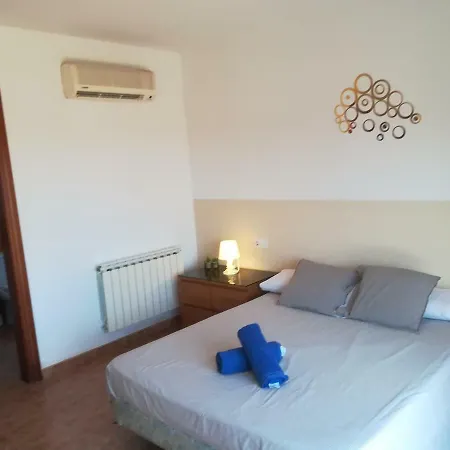 Hébergement de vacances Toni *